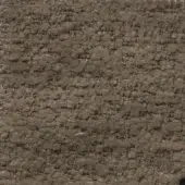 Karma Bouclé 31 fabric texture, warm gray looped pile, dense nubby surface with heathered tonal variations for upholstery.